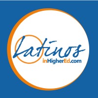 Latinosinhighered.Com