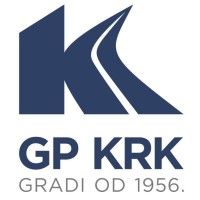 GP KRK d.d. logo - Similar company to Kfk