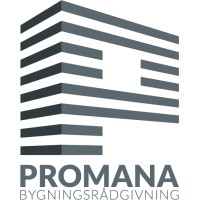 Promana Bygningsrådgivning logo - Similar company to Löft Consulting