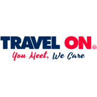 Travel On logo - Similar company to Maxrep