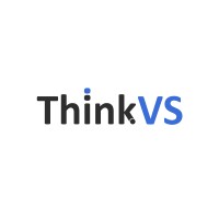 ThinkVS logo - Similar company to Thinkbe