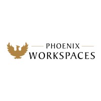 Phoenix Workspaces logo - Similar company to Amardeep Muticon Ltd