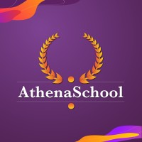 AthenaSchool logo - Similar company to Webpresto
