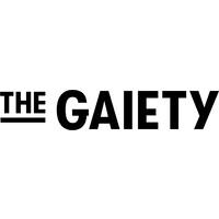 The Gaiety Theatre logo - Similar company to Procosoft Ltd