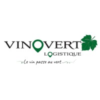 Vinovert Logistique logo - Similar company to Pixao-Editeur Logiciel Gestion D'Entrepôt - Wms