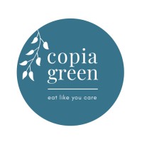 Copia Green Ireland
