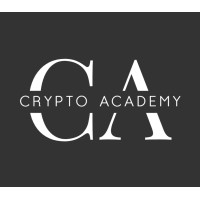 Crypto Academy logo - Similar company to Crypto Academy