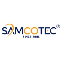 SAMCOTEC logo - Similar company to Genesis System Technology