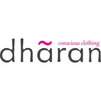 Dhãran logo - Similar company to Nomh Textiles