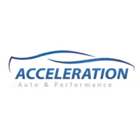 Acceleration Auto & Performance logo - Similar company to Orizon Energy