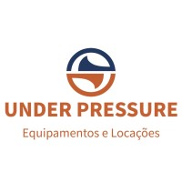Under Pressure Equipamentos e Locações de Mergulho Comercial logo - Similar company to Vomm Equipamentos E Processos Ltda