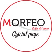 Morfeo il Dio del sonno logo - Similar company to Starflex Srl