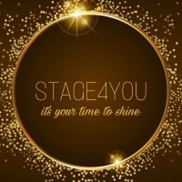 Stage4you logo - Similar company to Arena Järfälla