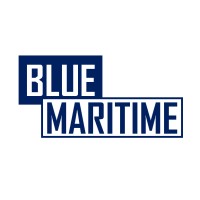 Blue Maritime B.V. logo - Similar company to Hadek Protective Systems