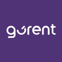 GoRent logo - Similar company to Gorent Hispania Sl