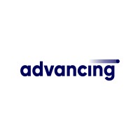 Advancing logo - Similar company to Mutter Ventures