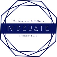IN'DEBATE logo - Similar company to Chaire Management Et Santé Au Travail