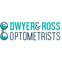 Dwyer and Ross Optometrists logo - Similar company to Brisbane Eye Clinic
