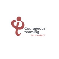 Courageous teaming (Ct) logo - Similar company to Continuous Improvement Movement