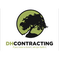 Darren Hill Contracting logo - Similar company to Makon Projects Ltd.