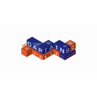 The Captain's Table logo - Similar company to Anlan Technology