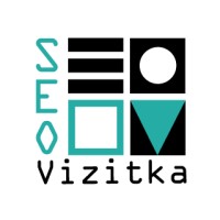 SEO VIZITKA logo - Similar company to Seo Блог Опытного, Но Скромного Сеошника