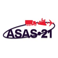ASAS 21 logo - Similar company to Iblogistics