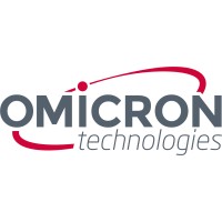 OMICRON Technologies logo - Similar company to Omikron Technologies Pvt. Ltd.
