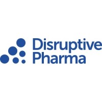 Disruptive Pharma AB logo - Similar company to Atem Structural Discovery