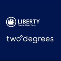 Liberty Two Degrees | part of the Standard Bank Group logo - Similar company to Carew & Bennett