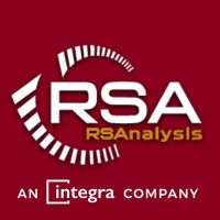 RSAnalysis logo - Similar company to Integra Testing Services, Llc