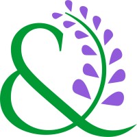 Grit and Lavender Financial Planning logo - Similar company to Wisdom Financial