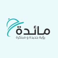 Maedah | مائدة logo - Similar company to Nohashways