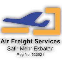 Safir Mehr Ekbatan logo - Similar company to Kajeemexpress | کجیم اکسپرس