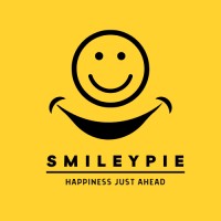 Smileypie😊 logo - Similar company to Starplayers  (Show Your Skills)