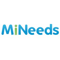 MiNeeds.com logo - Similar company to Rd Labs Llc
