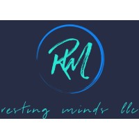 Resting Minds LLC logo - Similar company to Brunch At Chelse'S