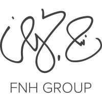 FNH Group logo - Similar company to Lokadconsult