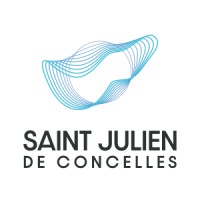 Ville de Saint Julien de Concelles logo - Similar company to Association Des Directeurs De Projets