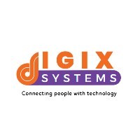 Digix Technologies FZ LLC logo - Similar company to Qbic Ag