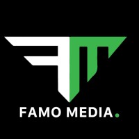 Famo Media logo - Similar company to Feelenials