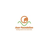 ASAR Initiatives Foundation Official logo - Similar company to Jumbo Boards