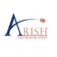 Arish Technology (IT Staffing Company) logo - Similar company to Karbh It Solutions -  Web -  Mobile App - Ar - Vr - Metaverse - Game Development Company