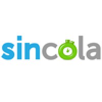 SinCola logo - Similar company to Vemba | Frankly Media