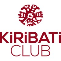 Kiribati Club logo - Similar company to Planet Escape Incentive