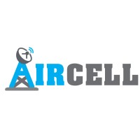 AirCell Inc. logo - Similar company to Aircell