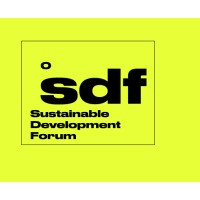 Sustainable Development Forum logo - Similar company to Sustainable Globe