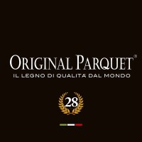 ORIGINAL PARQUET S.P.A. logo - Similar company to Faber Mobili