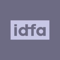 International Documentary Film Festival Amsterdam (IDFA) logo - Similar company to Popcorn Brain