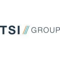TSI GROUP logo - Similar company to Tsi Group